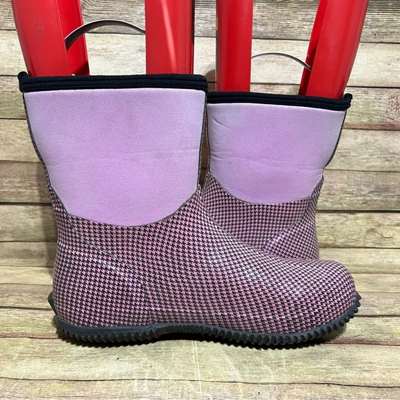 The Original Muck Boot Company Scrub Rubber Boots - Picture 2 of 11